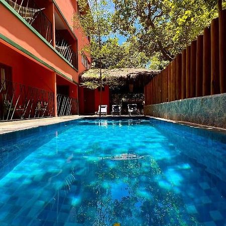 Pousada Pipa Soul Praia de Pipa Kültér fotó